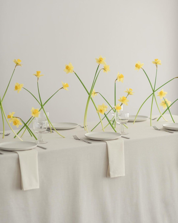 A Guide to the Best Wedding Flowers for Each Season