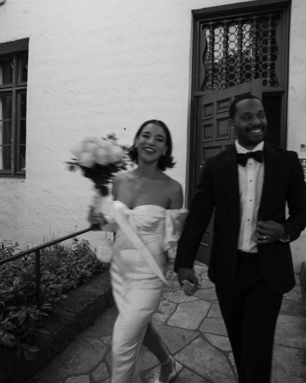 The Biggest Mistake Couples Make When Writing Their Wedding Vows