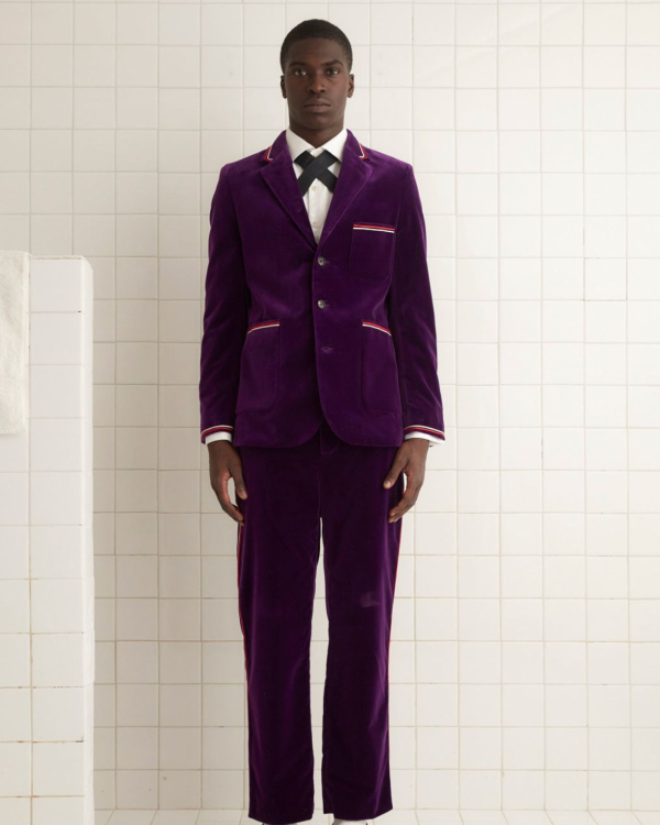 The Top Bride & Groom Style Trends for 2025, According to Pinterest