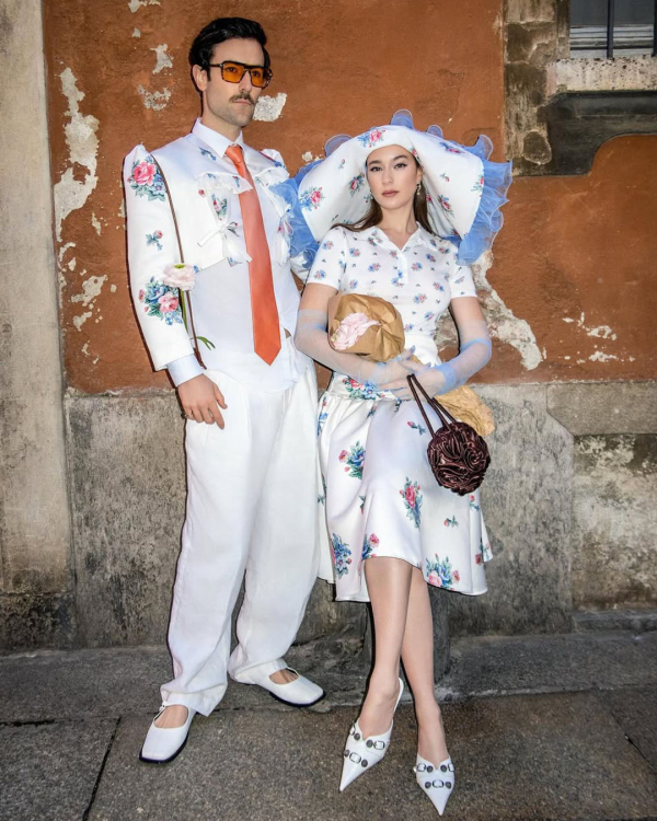 Fashion Influencers to Follow for Effortlessly Cool Event Wear Inspiration