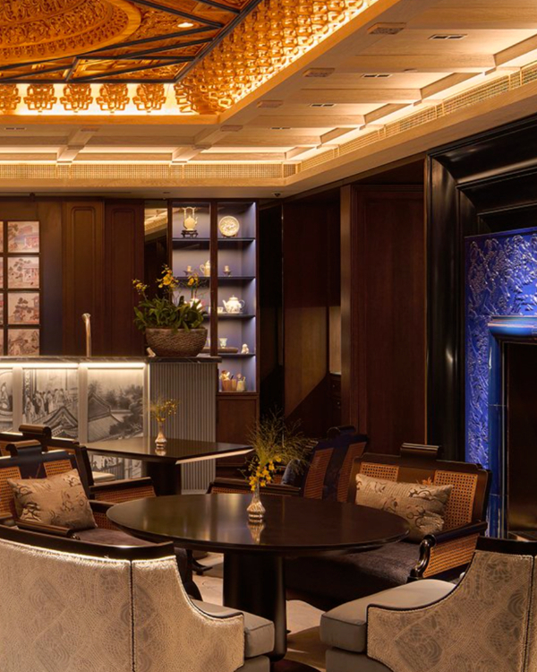 The 12 Most Romantic Restaurants in London for Date Night