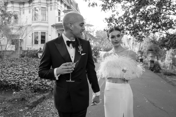 Photographers Hannah Bri