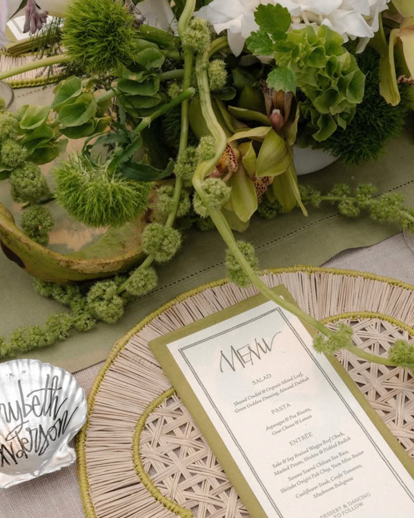 Splitting the Wedding Bill: Who Pays for What in Modern Weddings?