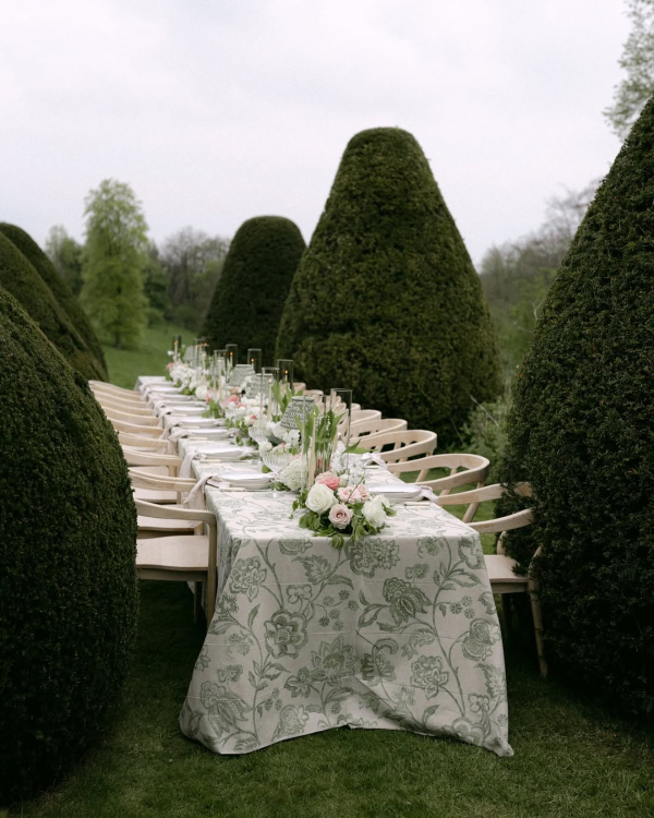 12 Romantic Wedding Venues That Look Straight Out of Pride & Prejudice
