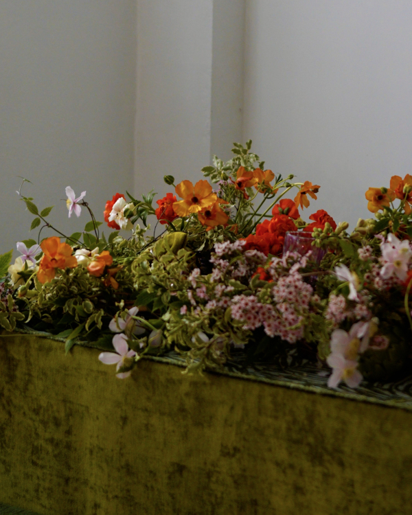 In Conversation: This Humid House