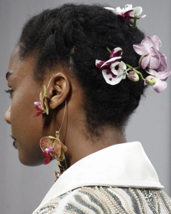 The Top Wedding Beauty Trends for 2025 According to Pinterest
