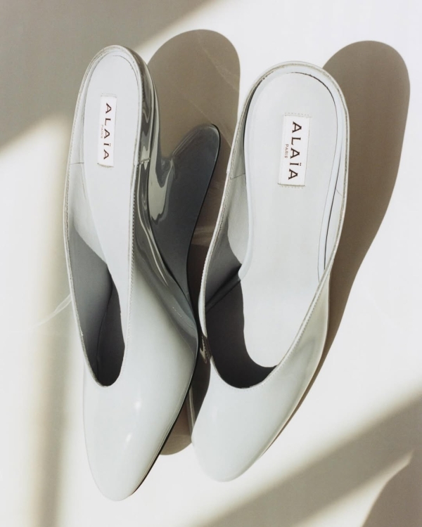 The Best Bridal Shoes for Every Wedding Dress Style & Silhouette