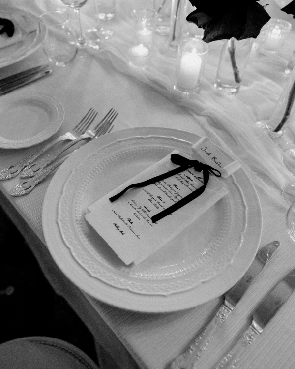 A High Fashion Wedding Laced with Red Roses on the Amalfi Coast, Italy