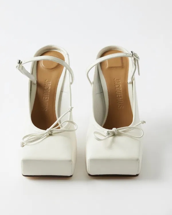 The Best Bridal Shoes for Every Wedding Dress Style & Silhouette