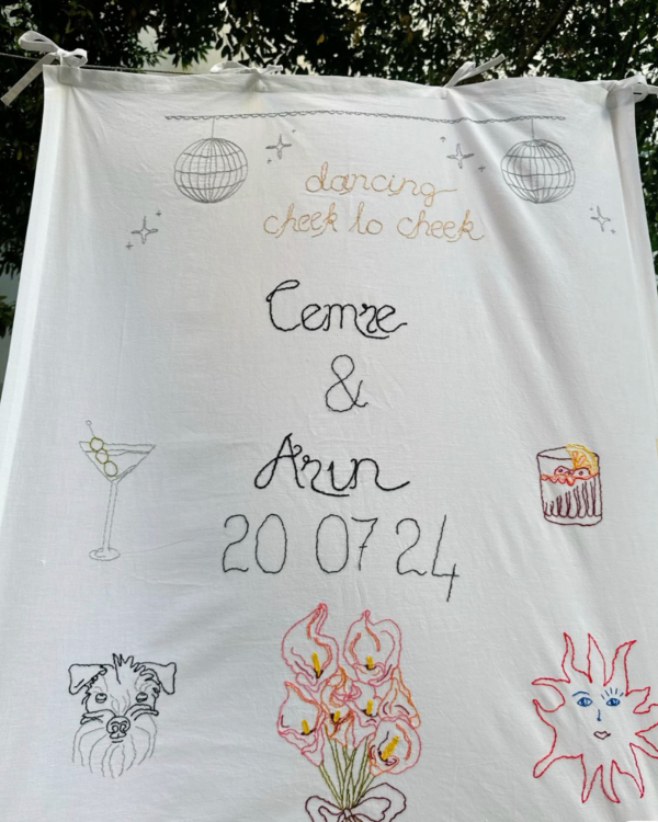 30 Unique Wedding Welcome Sign Ideas For a Stylish First Impression