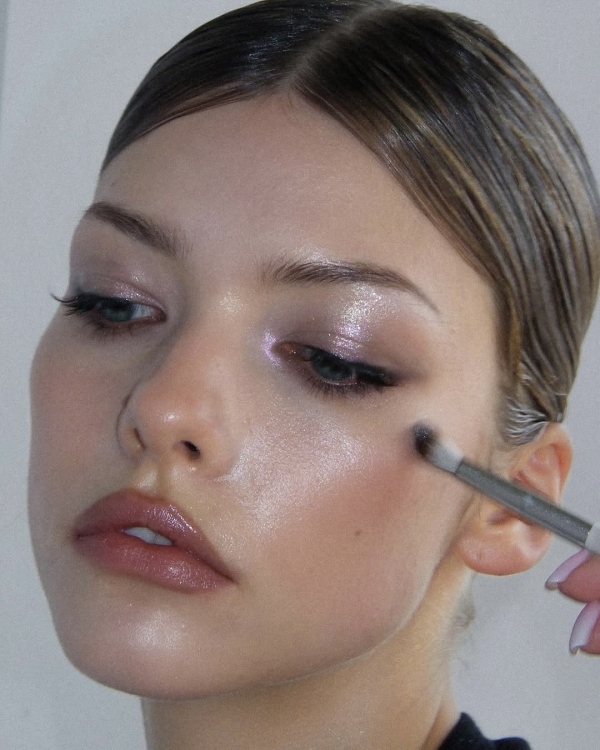 The Top Wedding Beauty Trends for 2025 According to Pinterest