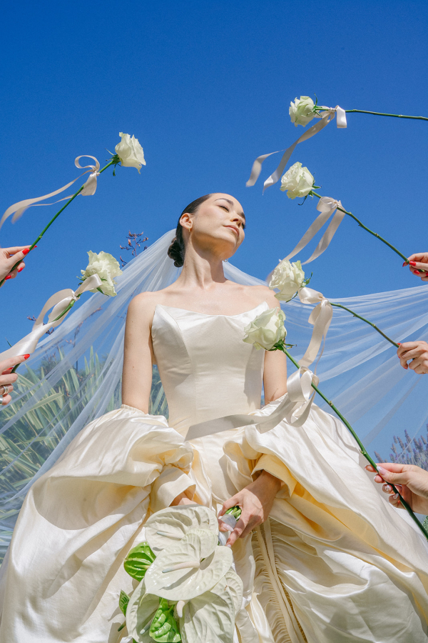 Photographers Cybele Buffile