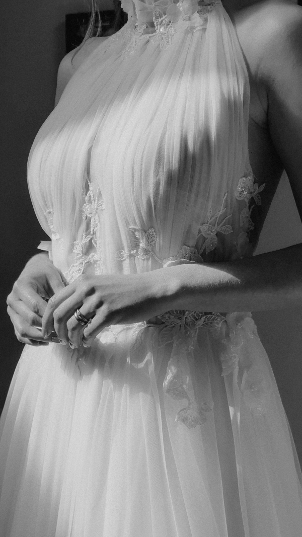 Content Creators Bridal Party Content