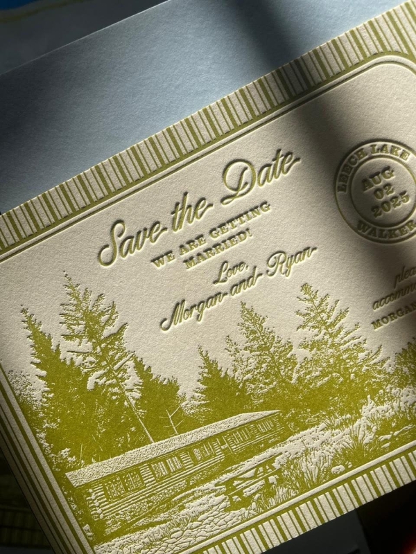 Stationery Bodega Press