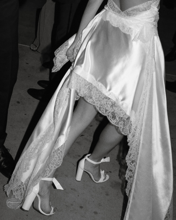 An Intimate Wedding Weekend on the Shores of Lake Coeur d’Alene, Idaho