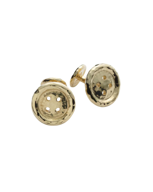 20 Chic Cufflinks for Modern Grooms