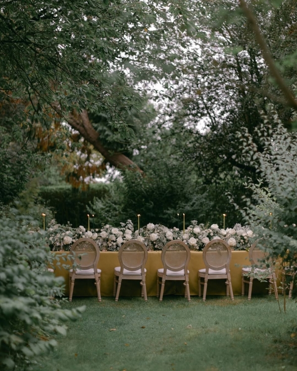 18 Best Wedding Planners in the UK | Wedding Planning Companies in Englang | TOP Luxury Bridal Agencies