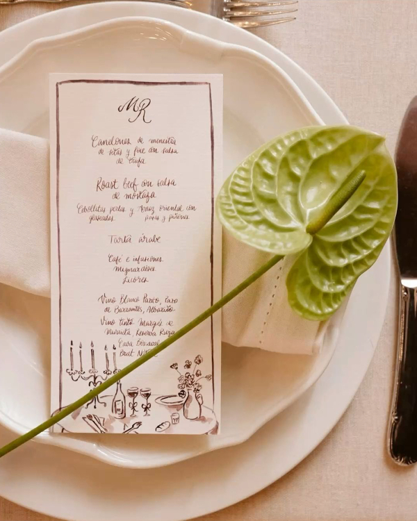 40 Creative Decor Ideas for a Tropical Wedding