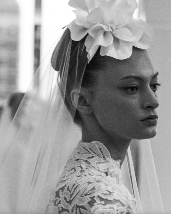 The Top Bride & Groom Style Trends for 2025, According to Pinterest