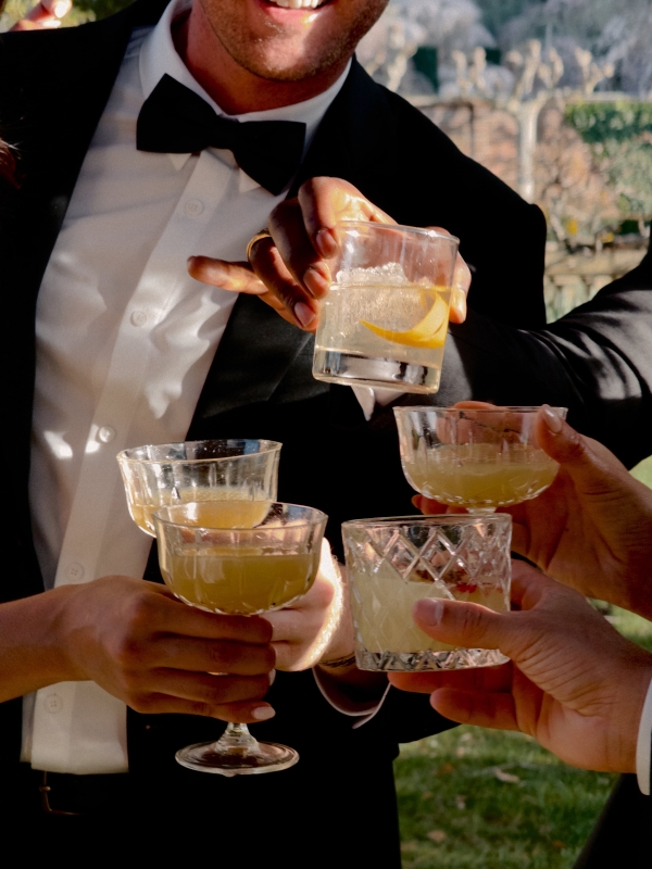 Content Creators Heart Crafted Social