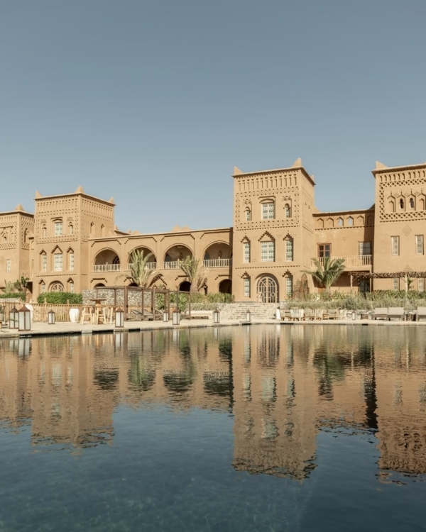 10 Best Wedding Venues in Morocco