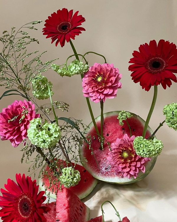 A Guide to the Best Wedding Flowers for Each Season