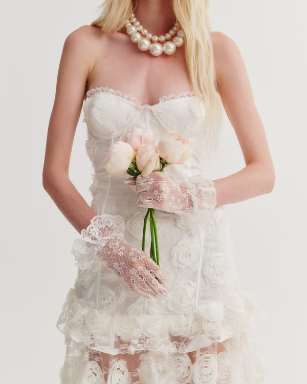 18 Chic Brands to Shop for Must-Have Bridal Accessories