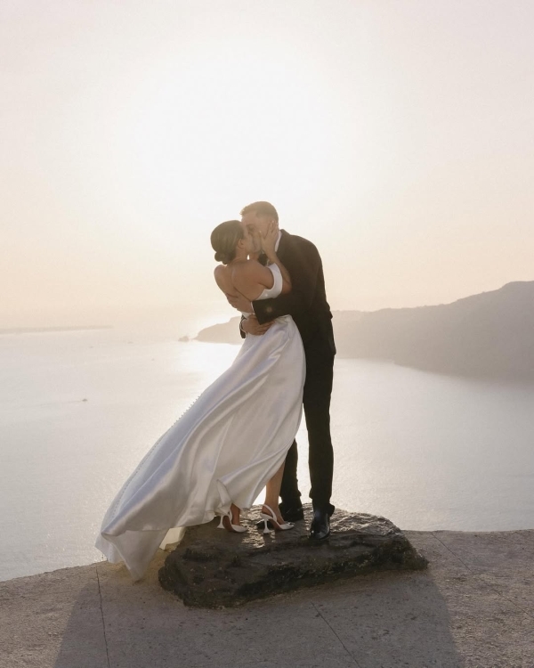 5 Expert Tips for Nailing Romantic Wedding Portraits
