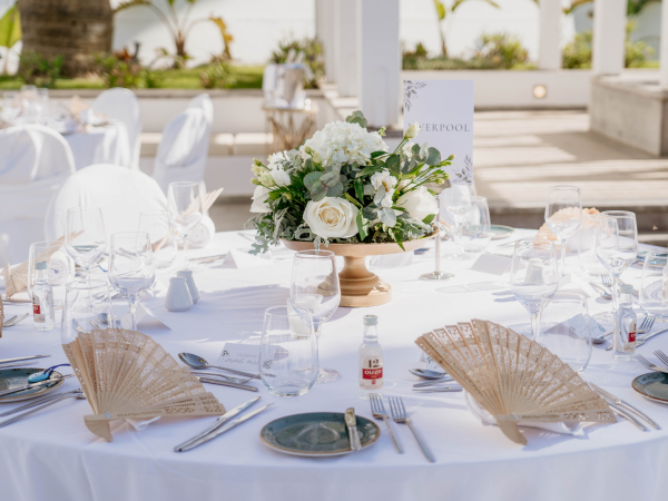 Venues Grecotel Creta Palace Luxury Beach Resort