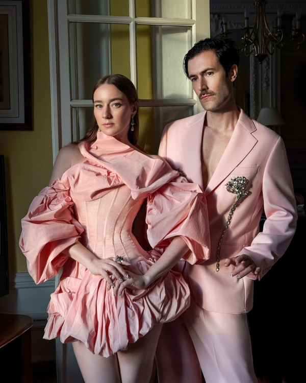 Fashion Influencers to Follow for Effortlessly Cool Event Wear Inspiration