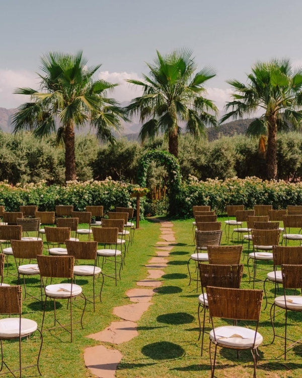 10 Best Wedding Venues in Morocco