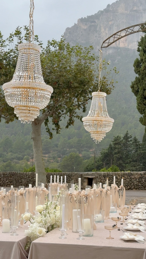 Content Creators Bridal Party Content