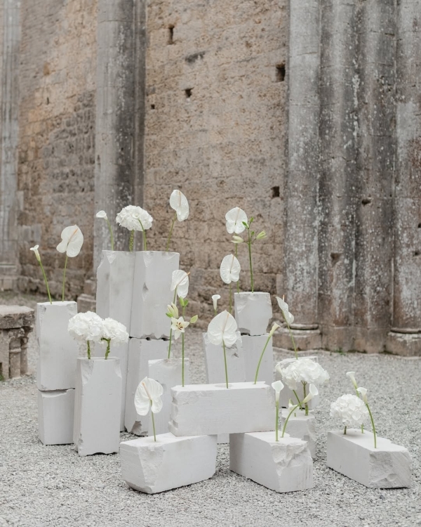 20 Best Wedding Vendors in Italy