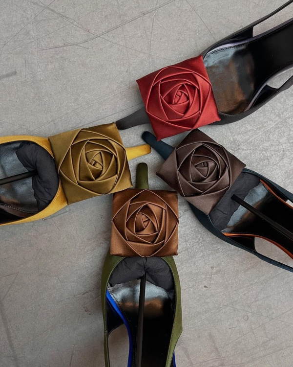 The Best Bridal Shoes for Every Wedding Dress Style & Silhouette