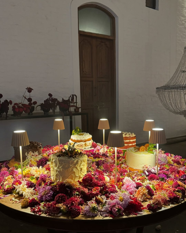 5 Essential Wedding Planning Details You Shouldn't Ignore