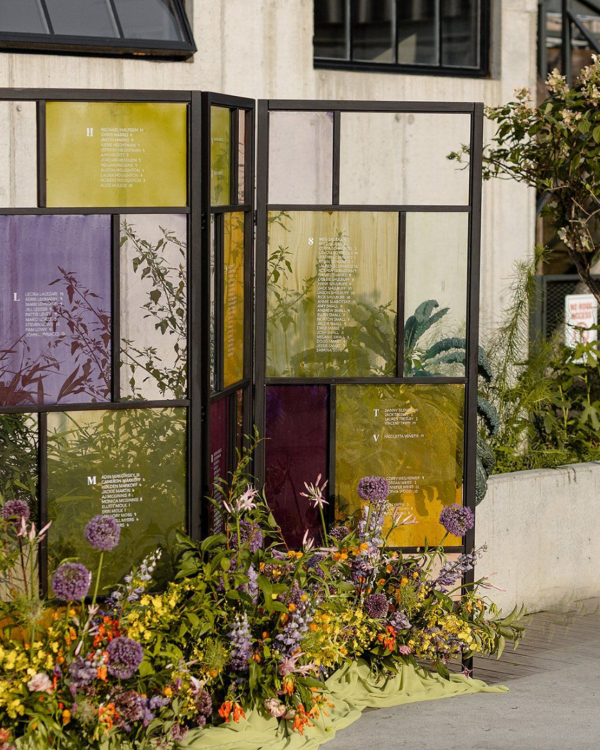 30 Unique Wedding Welcome Sign Ideas For a Stylish First Impression