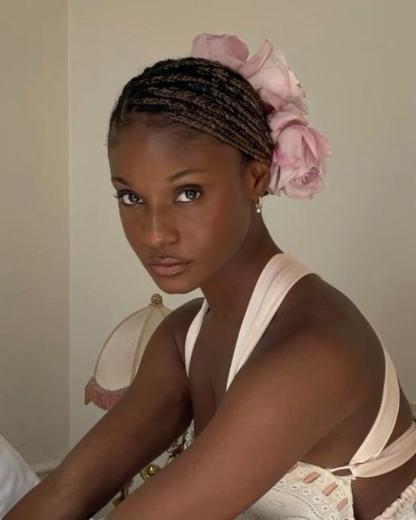 The Top Wedding Beauty Trends for 2025 According to Pinterest
