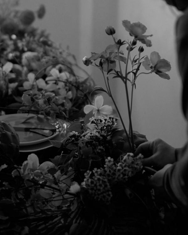 In Conversation: This Humid House