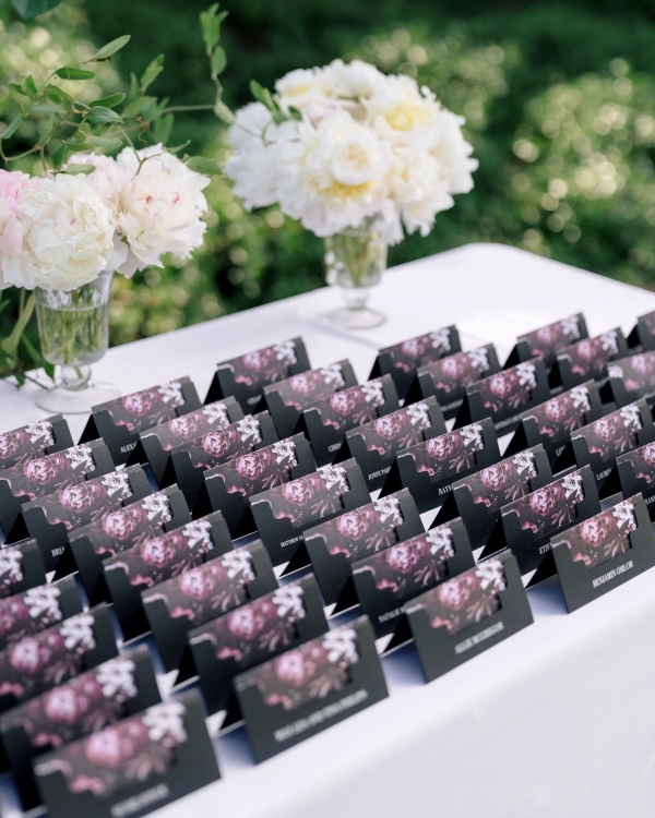 Inside Demi Lovato’s Stunning Wedding: All the Details & Photos