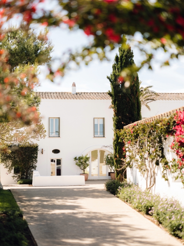 Venues Torralbenc Menorca