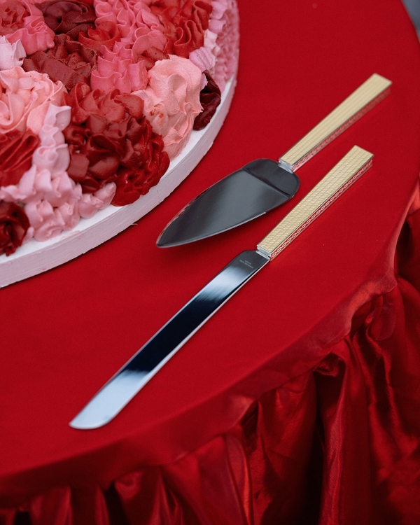 A High-End Wedding Amongst New Zealand's Cinematic Mountains