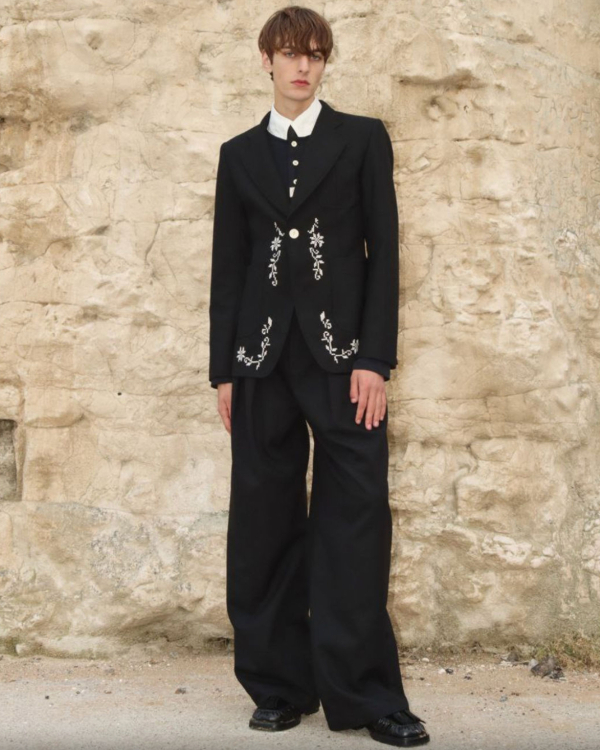 The Top Bride & Groom Style Trends for 2025, According to Pinterest