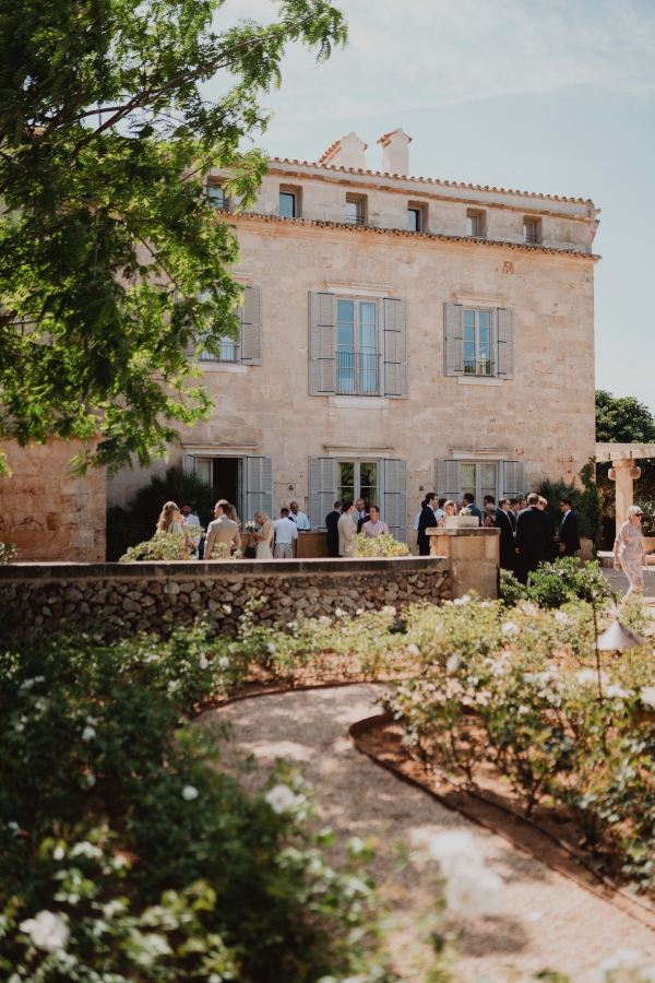 Venues Vestige Son Vell