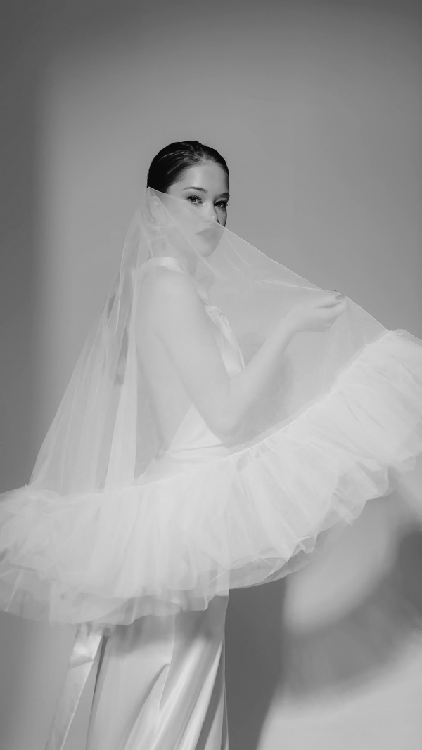 Content Creators Bridal Party Content