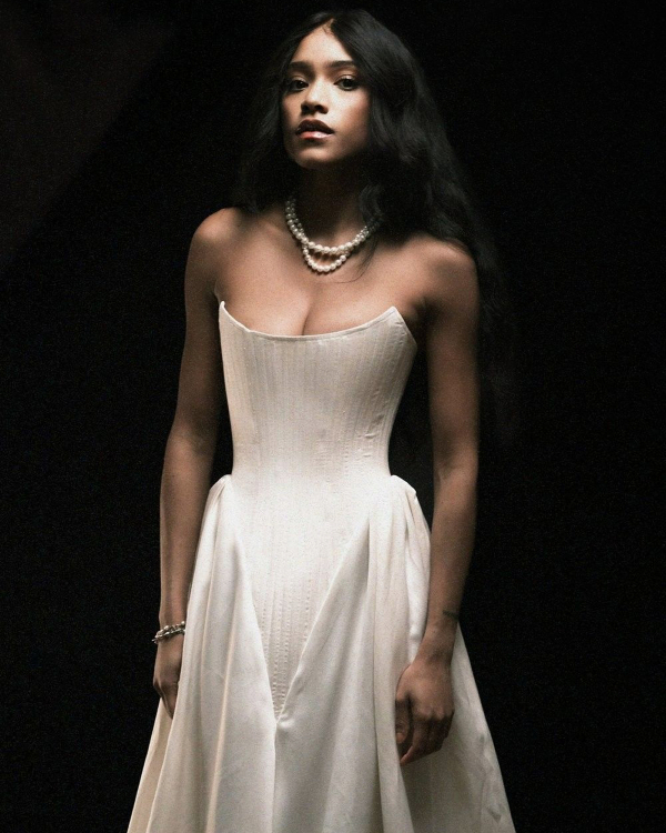 The Best Bridal Hairstyles for Every Wedding Dress Neckline & Silhouette