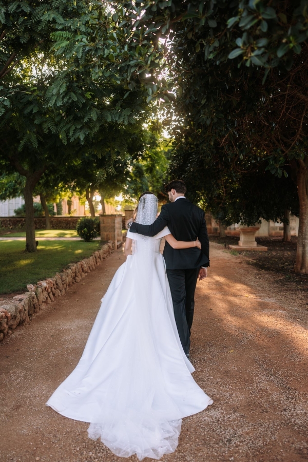 Venues Vestige Son Vell