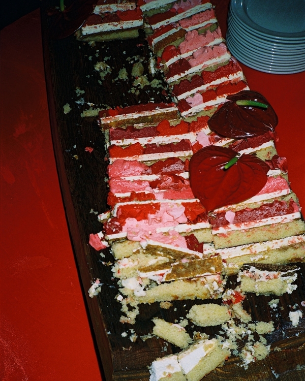 A High-End Wedding Amongst New Zealand's Cinematic Mountains