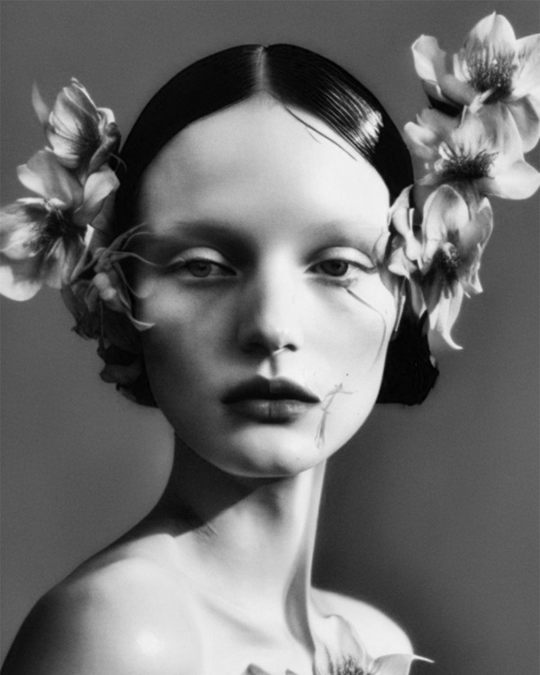 The Top Wedding Beauty Trends for 2025 According to Pinterest