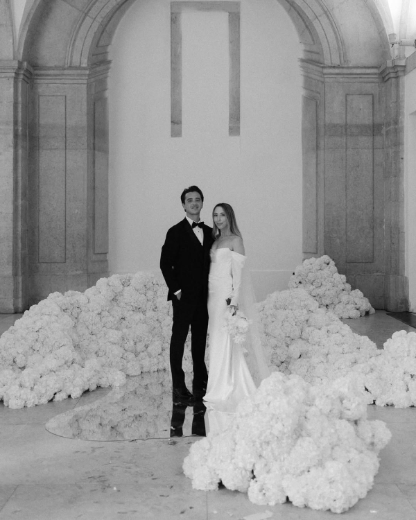 20 Best Wedding Vendors in Portugal