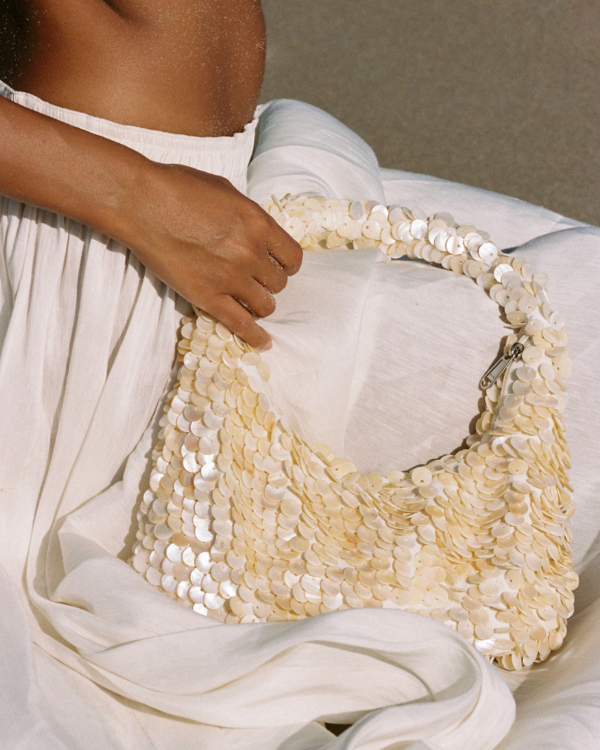 35 Ocean-Inspired Accessories to Complete Your Beach Bridal Look